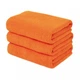 Рушник Lotus Home Hotel Basic помаранчевий 70*140 (svt-2000022309431) - зображення 6