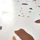 Самоклеюча LVT плитка Sticker Wall на підлогу, для кухні, ванної та інших приміщень 600х600х1.5мм SW-00001592 - зображення 3