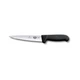 Кухонный нож Victorinox Fibrox Sticking 12см Black (5.5603.12) - изображение 1