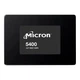 Накопитель SSD для сервера Micron SSD SATA2.5 480GB 5400 PRO/MTFDDAK480TGA MICRON (MTFDDAK480TGA-1BC1ZABYYR) - изображение 1