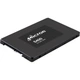 Накопитель SSD для сервера Micron SSD SATA2.5 480GB 5400 PRO/MTFDDAK480TGA MICRON (MTFDDAK480TGA-1BC1ZABYYR) - изображение 2