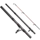 Вудилище фідерне RiverTramp Iron Arrow Feeder 3.60m 80g - зображення 2