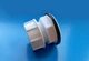 Врізка в бак 1 1/4" 42 мм Santehplast - зображення 3
