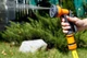 Пистолет насадка для полива 8 режимов металлический Presto-PS - изображение 15