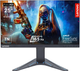 Монитор 24.5" Lenovo G25-20 (66D6GAC2UA) - изображение 1