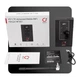 Мобильный 4G модем/роутер USB WI-FI 3G/4G LTE OLAX MF981 с 4G (LTE) антенной усилением 5 дБи. Аккумулятор 2100 мАч. Скорость до 150 Мбит/с (Cat.4). Для операторов Kyivstar, Lifecell, Vodafone - изображение 6