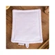 Кухонная прихватка MirSon Бязь 11-2107 White (2200006753261) - изображение 2