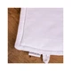 Кухонная прихватка MirSon Бязь 11-2107 White (2200006753261) - изображение 3