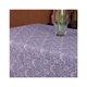 Скатертина MirSon Рогожа 217 Blue Patterns 100x130 см (2200006723332) - зображення 3