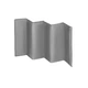 Детский манеж Lionelo Stefi Grey Concrete Multicolor (LO-STEFI GREY CONCRETE MULTICOLOR) - изображение 5