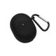 Чехол для наушников BeCover Silicon для Google Pixel Buds Pro Black (709574) - изображение 2