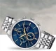 Мужские часы Festina Timeless Chronograph 20285/3 - изображение 3