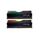 Модуль пам'яті для комп'ютера DDR5 32GB (2x16GB) 6000 MHz Trident Z5 Neo RGB G.Skill (F5-6000J3636F16GX2-TZ5NR) - зображення 1