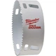 Коронка Milwaukee Bi-Metal 127мм (49560243) - изображение 1