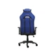 Кресло игровое Trust GXT714B Riyа ECO Blue (25131) - изображение 4