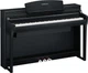 Цифровое пианино Yamaha Clavinova CSP-275 Black (CSP-275B) - изображение 1