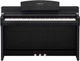 Цифровое пианино Yamaha Clavinova CSP-275 Black (CSP-275B) - изображение 2
