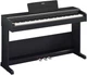 Цифровое пианино Yamaha Arius YDP-105 Black (YDP-105B) - изображение 1