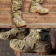 Кроссовки мужские Han-Wild HW-997 Sand Khaki р.42 - изображение 3