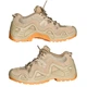 Кроссовки мужские Han-Wild HW-997 Sand Khaki р.44 - изображение 7