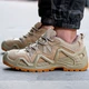 Кроссовки Han-Wild HW-997 Sand Khaki р. 45 мужские - изображение 7