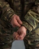 Чоловічий Бушлат на синтепоні з липучками під шеврони мультикам розмір M - изображение 8