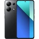 Смартфон Xiaomi Redmi Note 13 6/128Gb NFC Midnight Black (Global Version) - зображення 1