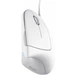 Проводная компьютерная мышь Trust Verto Ergonomic USB-A / 1000 - 1600 dpi Белый (25133_TRUST) - изображение 5