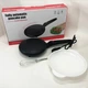 Блинница электрическая CREPE MAKER Цвет: черный - изображение 4