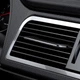 Ароматизатор для автомобіля BASEUS Paddle Car air Freshener (SUXUN-BP0S) чорний - зображення 6