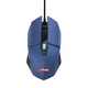 Провідна комп'ютерна миша Trust GXT 109 FELOX RGB Blue 200-6400 dpi (25067_TRUST) - зображення 1