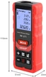 Лазерный дальномер Noyafa NF-271-70 - изображение 4