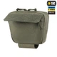 Сумка-напашник M-Tac Large Elite Ranger Green - изображение 6