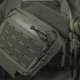 Сумка-напашник M-Tac Large Elite Ranger Green - изображение 8