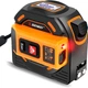 Лазерная рулетка Sndway SW-TM40 40 м - изображение 1