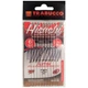 Крючки Trabucco HISASHI HOOK 11014 * 15pz * 01 - изображение 3