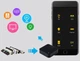 Універсальний wi-fi пульт керування розумним будинком Universal IR Remote Control S06 чорний - зображення 7