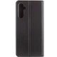 Шкіряний чохол книжка GATMEN PREMIUM Elegant (PU) для Samsung Galaxy A54 5G Black - зображення 2
