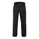 Штаны Helikon-Tex Outdoor Tactical Pants VersaStretch Black W38/L34 - изображение 3