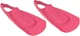 Ласты Arena Fins Adult (006985-300) Уни 42/43 Розовые (3468337102601) - изображение 2