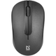 Мышка Defender Datum MM-285 Black (52285) - изображение 3