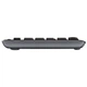 Комплект Logitech MK270 Wireless UA Black (920-004508) - изображение 4