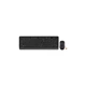 Комплект A4Tech FG1012S Wireless Black (FG1012S Black) - зображення 1