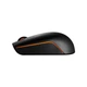 Мишка Lenovo 300 Wireless Black (GX30K79401) - изображение 3
