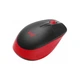 Мышка Logitech M190 Red (910-005908) - изображение 2