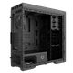 Корпус GameMax Silent Max Black, без БЖ, Full-Tower, E-ATX/ATX/MicroATX/Mini-ITX, 2хUSB 3.0, 2хUSB 2 - изображение 4
