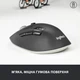 Мышка Logitech M720 Triathlon (910-004791) - изображение 2