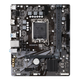Материнская плата GIGABYTE H610M K DDR4 - изображение 2
