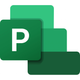 Офісний додаток Microsoft Project Standard 2021 Win All Lng PK Lic Online DwnLd C2R NR (076-05905) - зображення 1