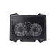 Підставка до ноутбука XoKo NST-021 Black (XK-NST-021-BK) - зображення 1